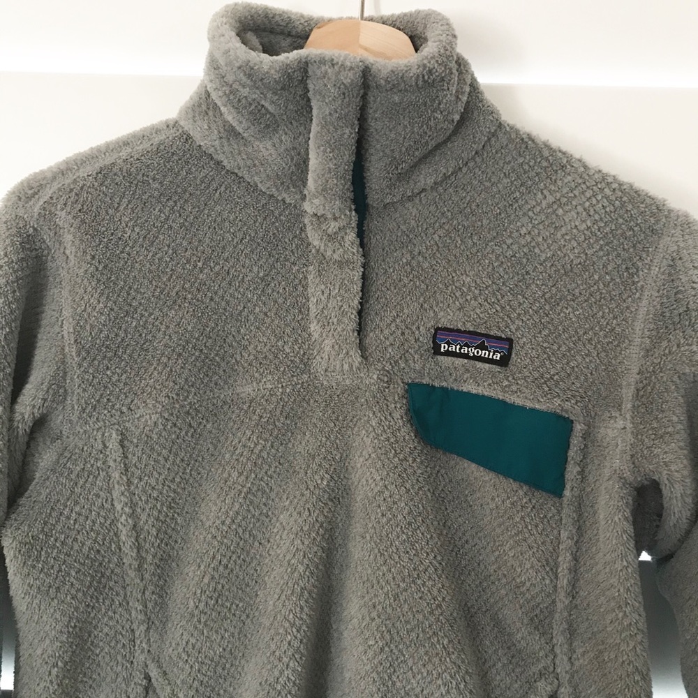Patagonia W’s Retool Snap-T - Picture 3 of 7